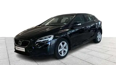 Used VOLVO V40 Diesel 2018 Ad 