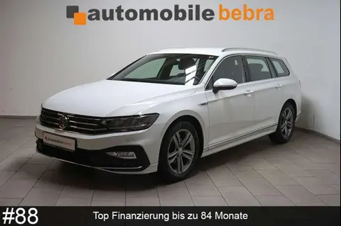 Annonce VOLKSWAGEN PASSAT Diesel 2020 d'occasion 