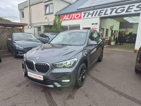 Annonce BMW X1 Diesel 2022 d'occasion 