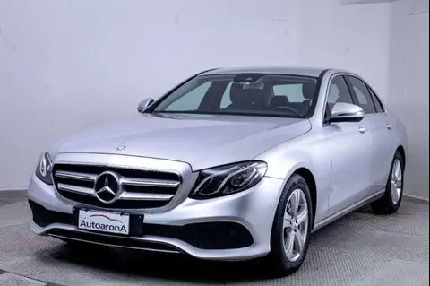 Used MERCEDES-BENZ CLASSE E Diesel 2016 Ad 