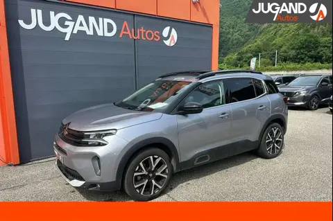 Annonce CITROEN C5 AIRCROSS Diesel 2023 d'occasion 