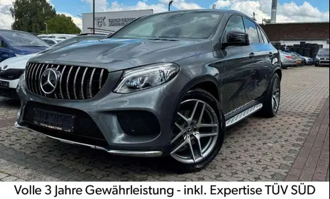 Used MERCEDES-BENZ CLASSE GLE Diesel 2018 Ad 