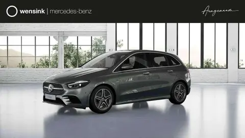 Annonce MERCEDES-BENZ CLASSE B Hybride 2024 d'occasion 