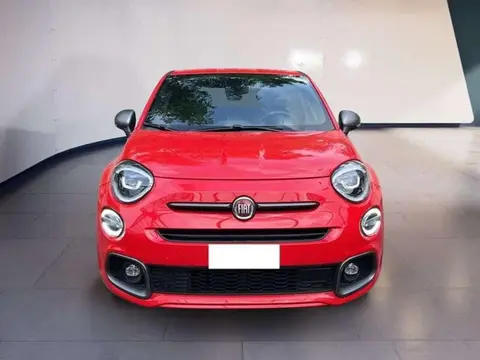 Annonce FIAT 500X Essence 2021 d'occasion 