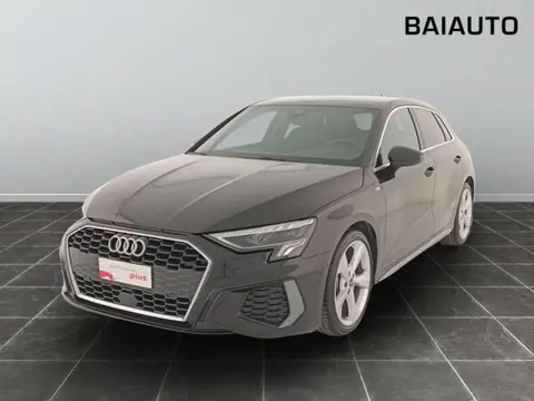 Annonce AUDI A3 Diesel 2023 d'occasion 