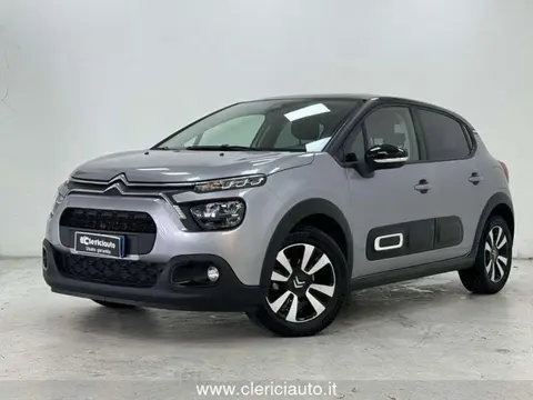 Used CITROEN C3 Petrol 2023 Ad 