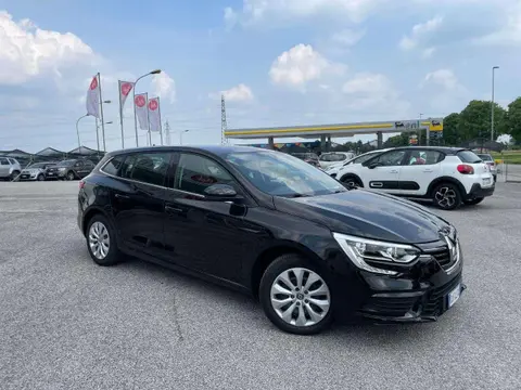 Annonce RENAULT MEGANE Diesel 2020 d'occasion 