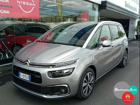 Used CITROEN C4 Diesel 2017 Ad 