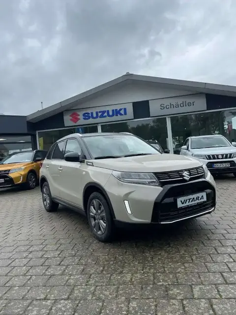 Annonce SUZUKI VITARA Essence 2024 d'occasion 