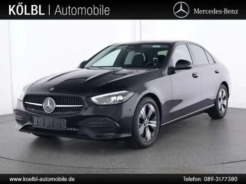 Used MERCEDES-BENZ CLASSE C Petrol 2023 Ad 