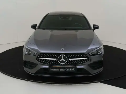 Used MERCEDES-BENZ CLASSE CLA Petrol 2020 Ad 