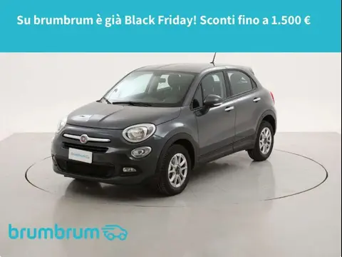 Used FIAT 500X Diesel 2018 Ad 