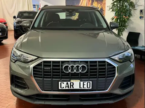 Used AUDI Q3 Petrol 2020 Ad 