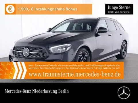 Used MERCEDES-BENZ CLASSE E Diesel 2023 Ad 