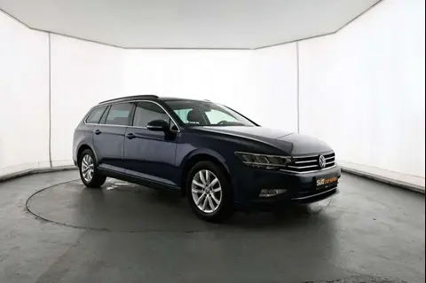 Used VOLKSWAGEN PASSAT Petrol 2023 Ad 