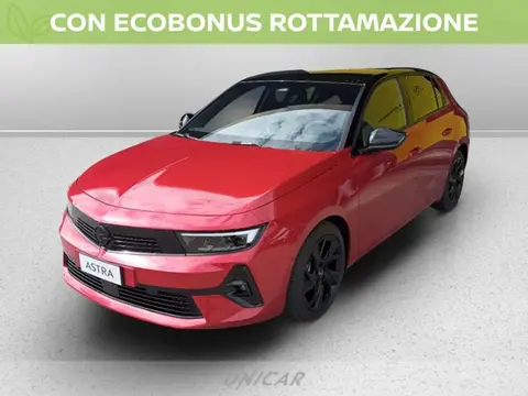 Annonce OPEL ASTRA Essence 2024 d'occasion 