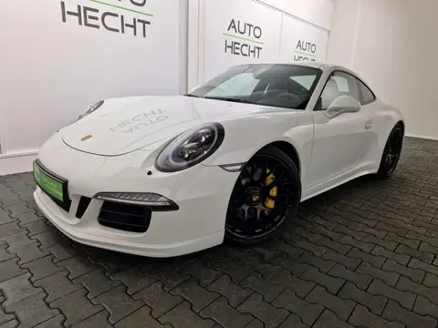 Used PORSCHE 991 Petrol 2015 Ad 