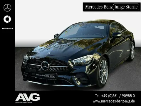 Used MERCEDES-BENZ CLASSE E Diesel 2022 Ad 