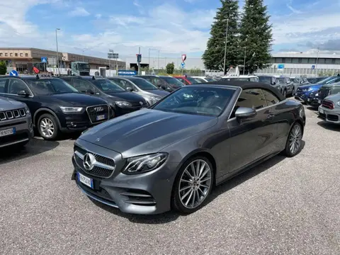 Used MERCEDES-BENZ CLASSE E Diesel 2018 Ad 