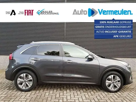 Used KIA E-NIRO Electric 2019 Ad 