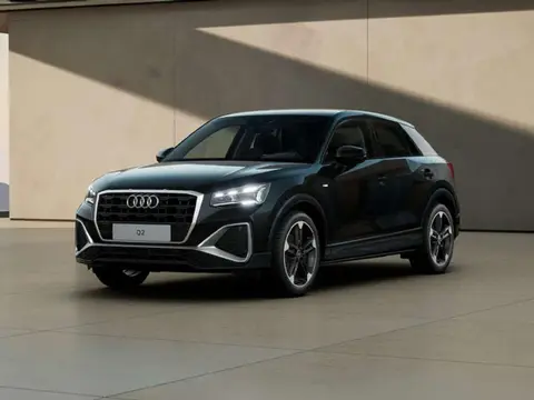 Used AUDI Q2 Petrol 2024 Ad 