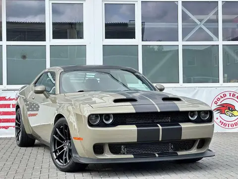 Used DODGE CHALLENGER Petrol 2021 Ad 