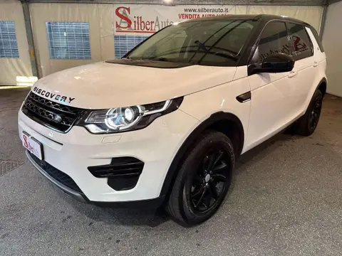 Used LAND ROVER DISCOVERY Diesel 2018 Ad 