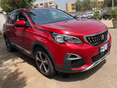 Used PEUGEOT 3008 Diesel 2018 Ad 