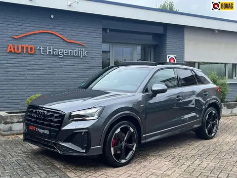 Used AUDI Q2 Petrol 2021 Ad 