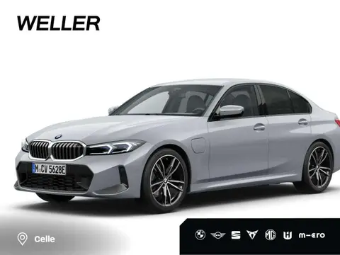 Annonce BMW SERIE 3 Hybride 2023 d'occasion 