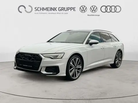 Used AUDI A6 Diesel 2024 Ad 