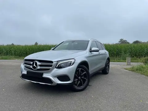 Used MERCEDES-BENZ CLASSE GLC Diesel 2016 Ad 