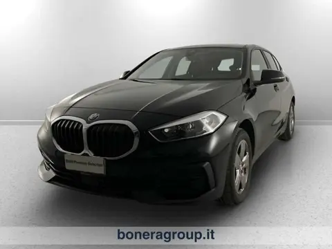 Annonce BMW SERIE 1 Diesel 2022 d'occasion 