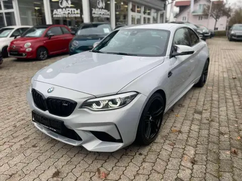 Used BMW M2 Petrol 2019 Ad 