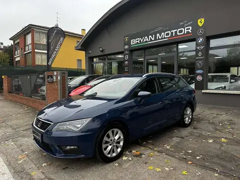 Used SEAT LEON Diesel 2020 Ad 