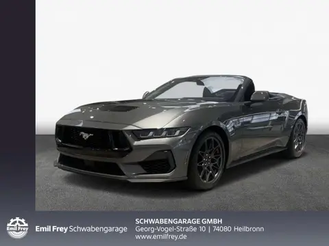 Annonce FORD MUSTANG Essence 2024 d'occasion 