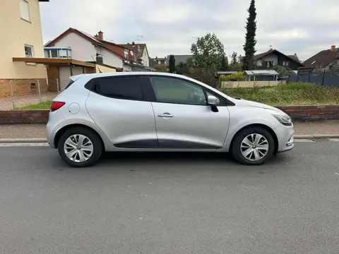 Annonce RENAULT CLIO Diesel 2016 d'occasion 