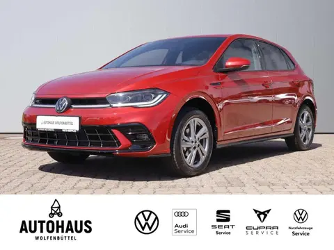 Annonce VOLKSWAGEN POLO Essence 2024 d'occasion 