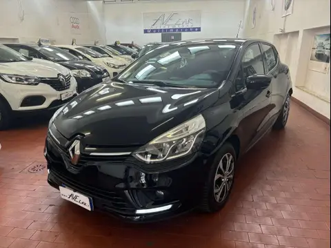 Used RENAULT CLIO LPG 2017 Ad 