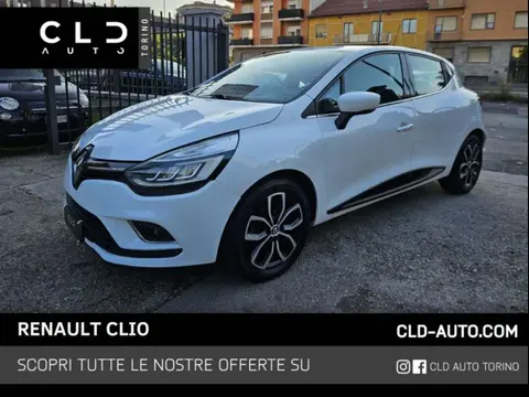 Used RENAULT CLIO Diesel 2016 Ad 