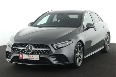 Used MERCEDES-BENZ CLASSE A Diesel 2019 Ad 