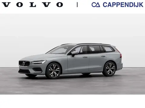 Annonce VOLVO V60 Essence 2024 d'occasion 