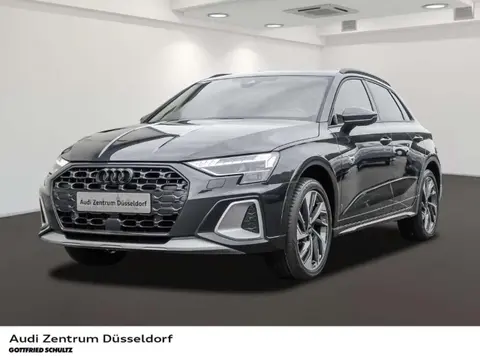 Annonce AUDI A3 Essence 2024 d'occasion 