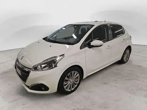 Used PEUGEOT 208 Diesel 2019 Ad 