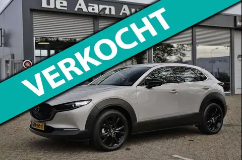 Used MAZDA CX-30 Hybrid 2024 Ad 