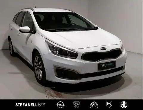 Used KIA CEED Diesel 2017 Ad 