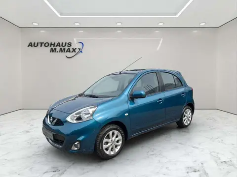 Used NISSAN MICRA Petrol 2016 Ad 