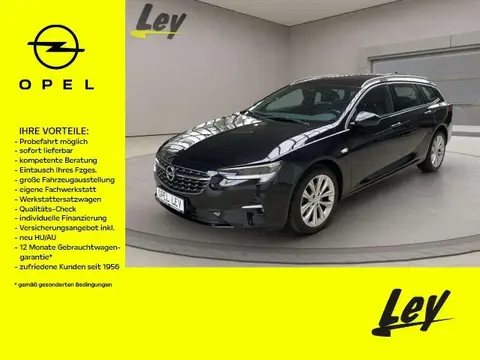 Used OPEL INSIGNIA Diesel 2021 Ad 