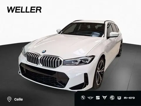 Annonce BMW SERIE 3 Essence 2024 d'occasion 