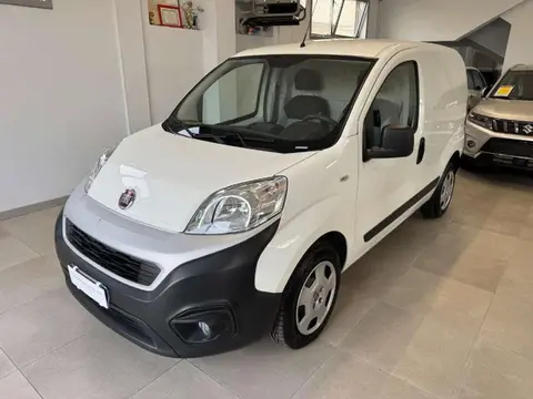 Annonce FIAT FIORINO Diesel 2020 d'occasion 